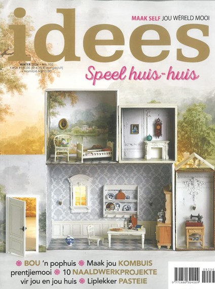 IDEES cover